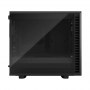 Fractal Design | Define 7 Nano | Side window | Black TG Light Tint | Mini ITX, Mini-DTX | Power supply included No | ATX - 4